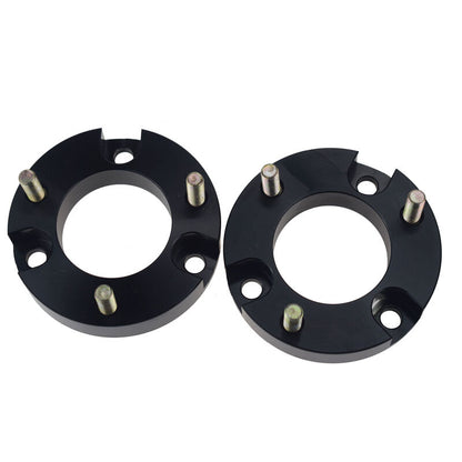 25mm Front Coil Strut Shock Spacer 2' Lift Kit Fit For GWM Great Wall Cannon 2020-ON