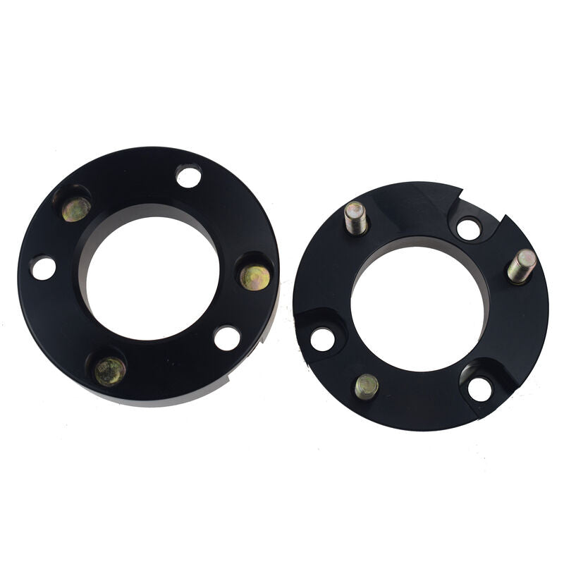 25mm Front Coil Strut Shock Spacer 2' Lift Kit Fit For GWM Great Wall Cannon 2020-ON