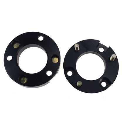 25mm Front Coil Strut Shock Spacer 2' Lift Kit Fit For GWM Great Wall Cannon 2020-ON