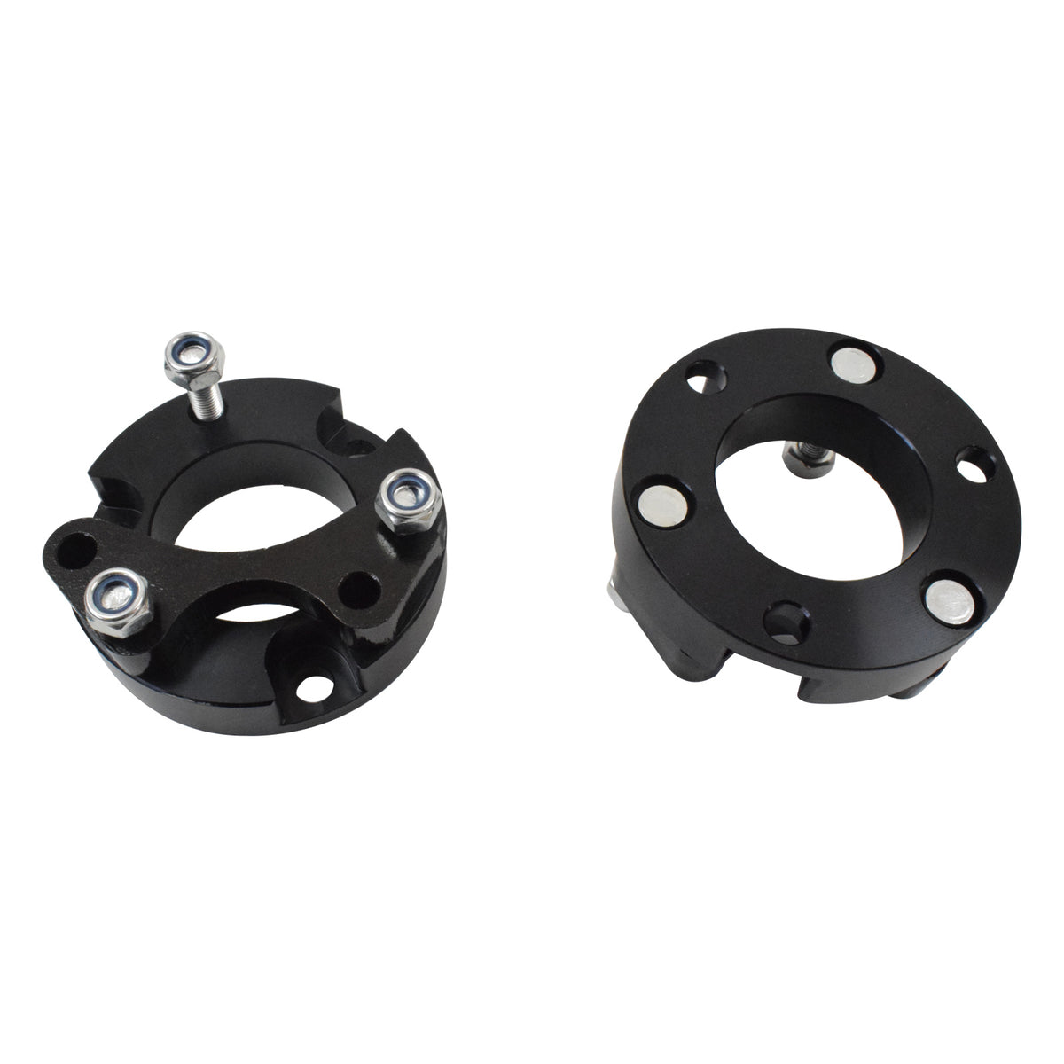 25mm Strut & Ball Joint Spacers Lift Kit Fit For Holden Colorado Isuzu Dmax Prado 95 Series