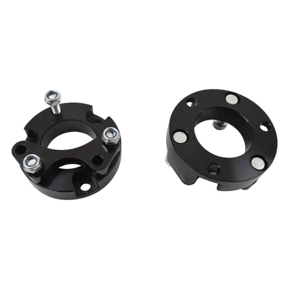 25mm Strut & Ball Joint Spacers Lift Kit Fit For Holden Colorado Isuzu Dmax Prado 95 Series