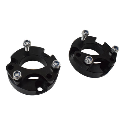 25mm Strut & Ball Joint Spacers Lift Kit Fit For Holden Colorado Isuzu Dmax Prado 95 Series