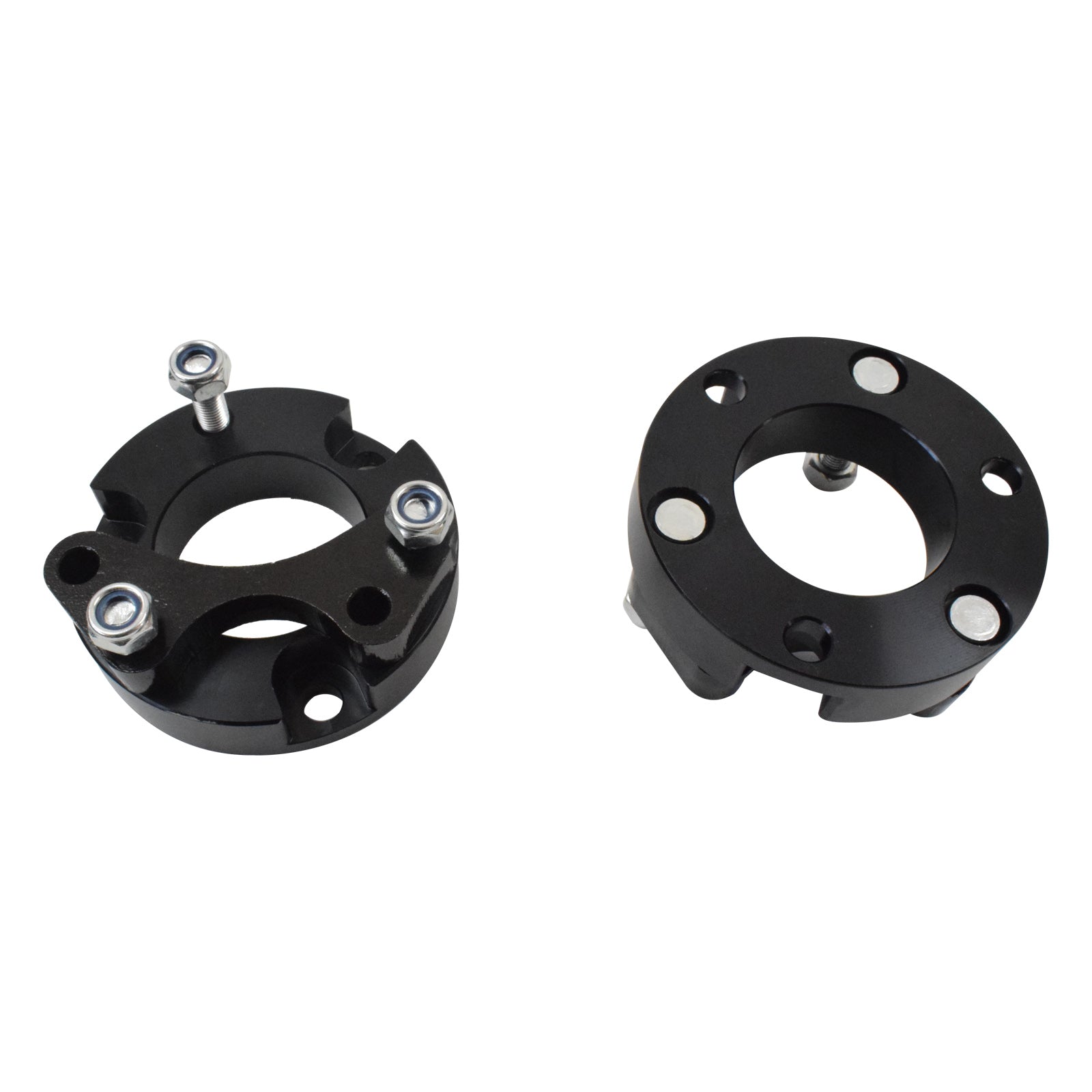 25mm Strut & Ball Joint Spacers Lift Kit Fit For Holden Colorado Isuzu Dmax Prado 95 Series