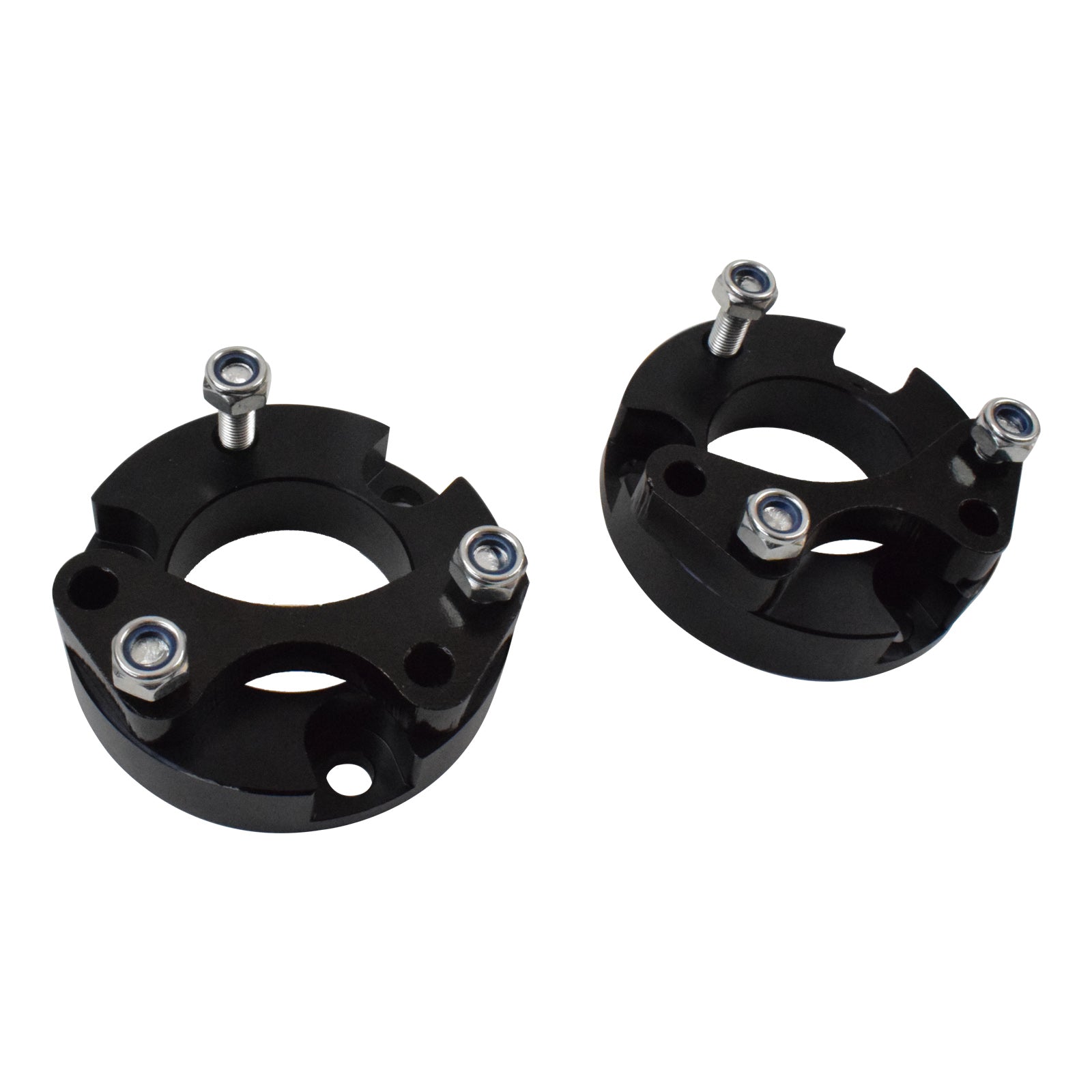 25mm Strut & Ball Joint Spacers Lift Kit Fit For Holden Colorado Isuzu Dmax Prado 95 Series