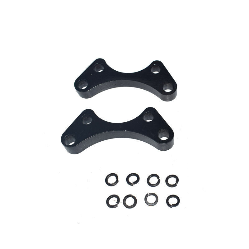 16mm Front Ball Joint Spacer & Bolt Fit For Isuzu D-Max Holden Colorado RG 4WD 2012-On