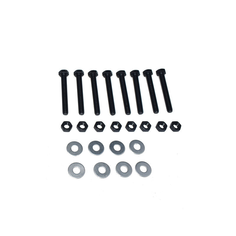 16mm Front Ball Joint Spacer & Bolt Fit For Isuzu D-Max Holden Colorado RG 4WD 2012-On