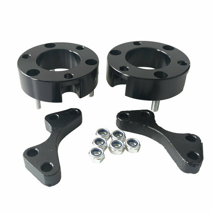 35mm Front Coil Strut Shock Spacer Lift Kit Fit For Holden Colorado RG 4WD DMAX 2012