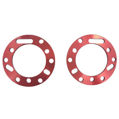 Front Coil Spacers Strut 0.5