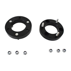 25mm Strut Spacers Coil Spring Lift Kit Fit For Mitsubishi Triton Mn ML MQ MR Challenger PB PC 2005-ON