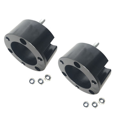 Front Coil Strut Spacer 60MM Fit For Toyota Hilux Vigo SR KUN25 KUN26 GGN25 GGN26