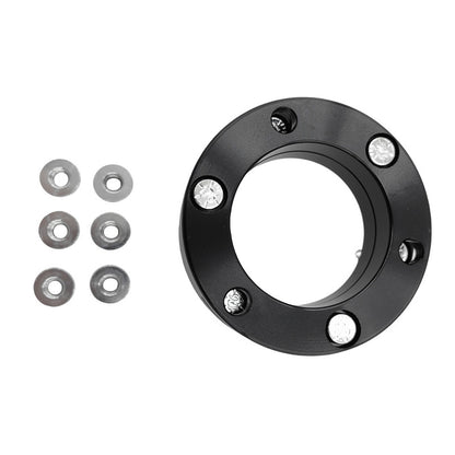 15mm Front Coil Strut Spacer Fit For Toyota Hilux KUN26 N70 N80 Prado 120 150 Series FJ Cruiser 2005-ON