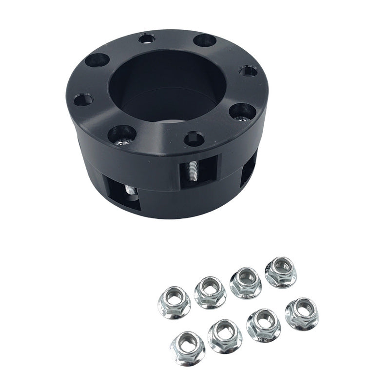 35mm Front Coil Strut Spacer Fit For Toyota Landcruiser 200 Series VDJ200 UZJ200
