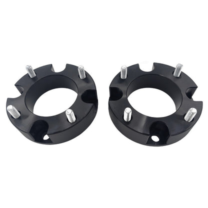 35mm Front Coil Strut Spacer Fit For Toyota Landcruiser 200 Series VDJ200 UZJ200