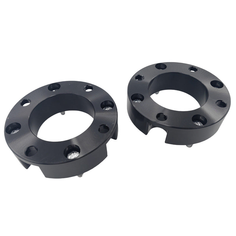 35mm Front Coil Strut Spacer Fit For Toyota Landcruiser 200 Series VDJ200 UZJ200