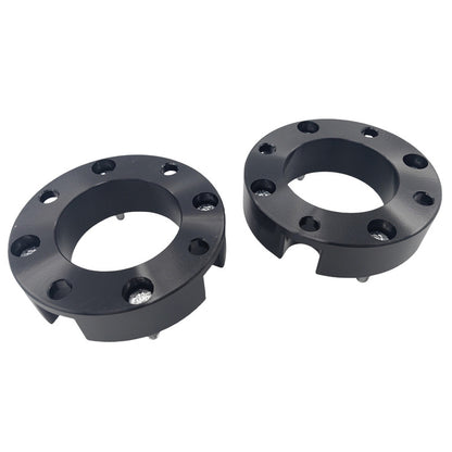 35mm Front Coil Strut Spacer Fit For Toyota Landcruiser 200 Series VDJ200 UZJ200