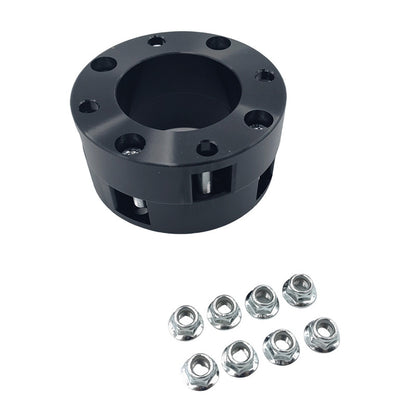 35mm Front Coil Strut Spacer Fit For Toyota Landcruiser 200 Series VDJ200 UZJ200