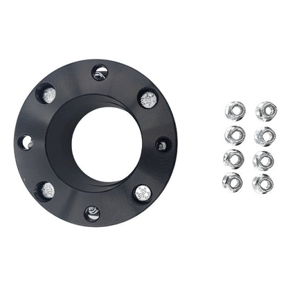 35mm Front Coil Strut Spacer Fit For Toyota Landcruiser 200 Series VDJ200 UZJ200