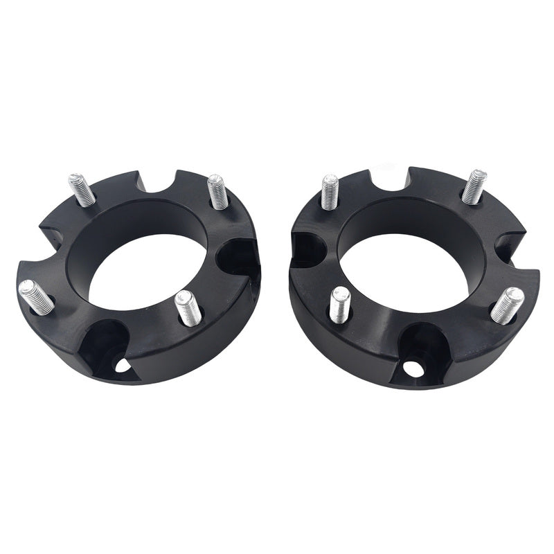 35mm Front Coil Strut Spacer Fit For Toyota Landcruiser 200 Series VDJ200 UZJ200