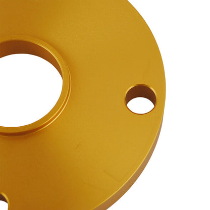 Tail Shaft Spacer Fit For Mitsubishi Triton MN ML MQ 2'' Lift Vibration Fix 13.25MM