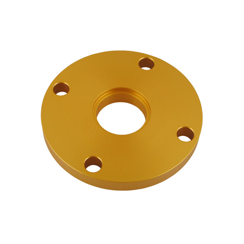 Tail Shaft Spacer Fit For Mitsubishi Triton MN ML MQ 2'' Lift Vibration Fix 13.25MM Manual