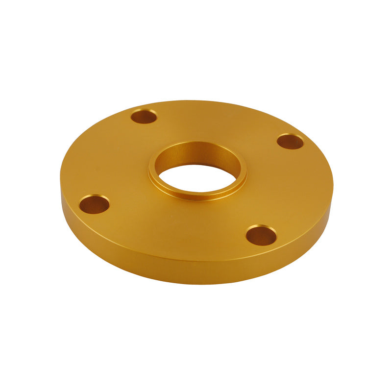 Tail Shaft Spacer Fit For Mitsubishi Triton MN ML MQ 2'' Lift Vibration Fix 13.25MM Manual