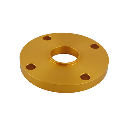 Tail Shaft Spacer Fit For Mitsubishi Triton MN ML MQ 2'' Lift Vibration Fix 13.25MM Manual