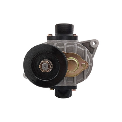 Supercharger Amr300 Compressor Blower Booster Fit For Snowmobiles ATV Cars