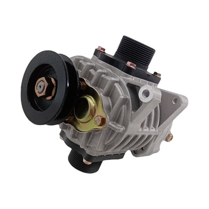 Supercharger Amr300 Compressor Blower Booster Fit For Snowmobiles ATV Cars