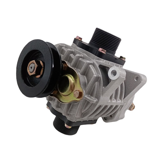 Supercharger Amr300 Compressor Blower Booster Fit For Snowmobiles ATV Cars