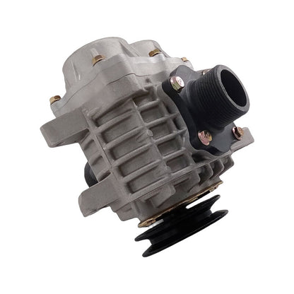 Supercharger Amr300 Compressor Blower Booster Fit For Snowmobiles ATV Cars