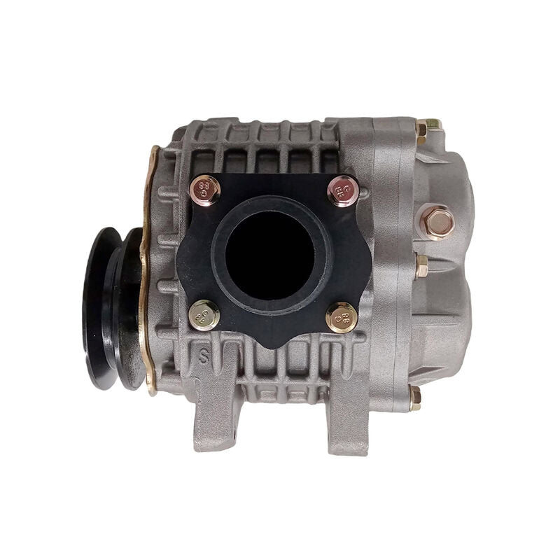 Supercharger Amr300 Compressor Blower Booster Fit For Snowmobiles ATV Cars