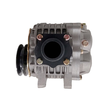 Supercharger Amr300 Compressor Blower Booster Fit For Snowmobiles ATV Cars