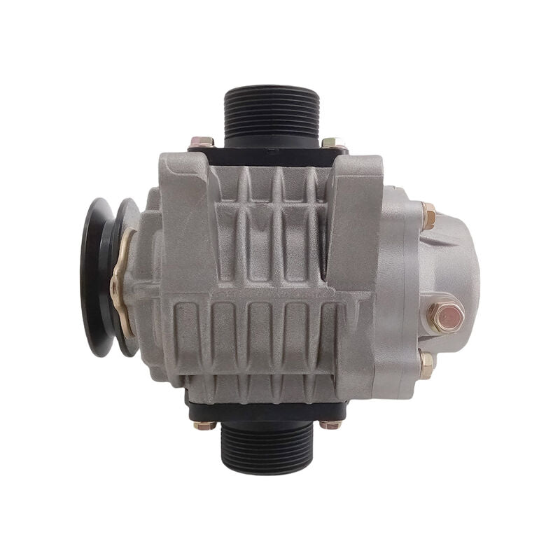 Supercharger Amr300 Compressor Blower Booster Fit For Snowmobiles ATV Cars