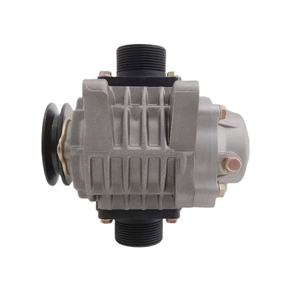 Supercharger Amr300 Compressor Blower Booster Fit For Snowmobiles ATV Cars