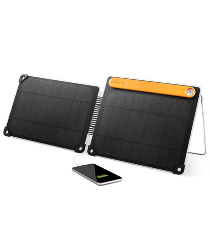 Solar Panel 10+