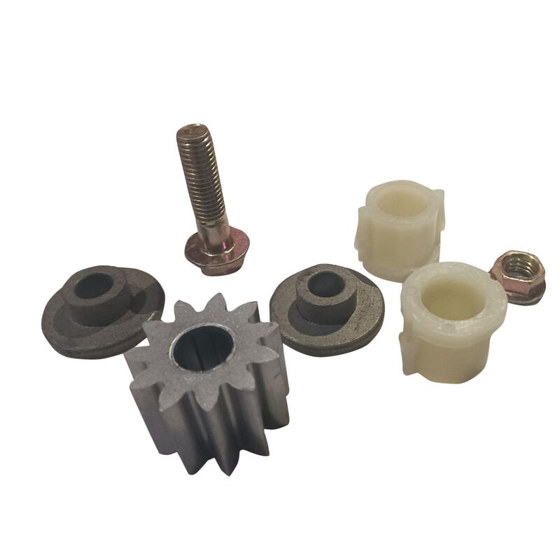 Sector &Pinion Gear Kit Fit For John Deere L Series Lawn Tractors GX20052BLE GX21994
