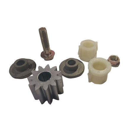 Sector &Pinion Gear Kit Fit For John Deere L Series Lawn Tractors GX20052BLE GX21994