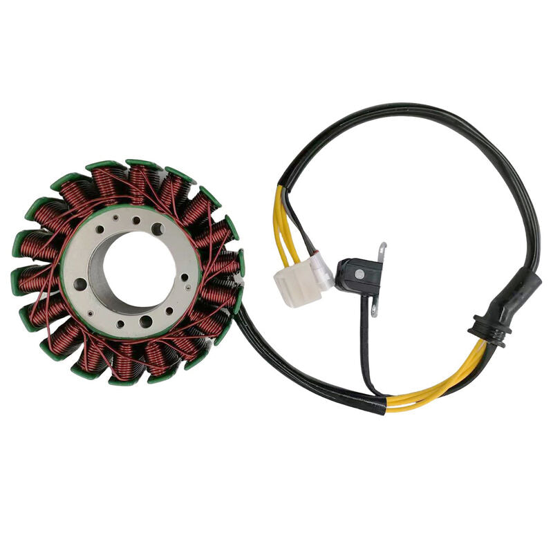 Stator Regulator Rectifier With Gasket Fit For Daytona Street Triple 675 675R 2008-2012