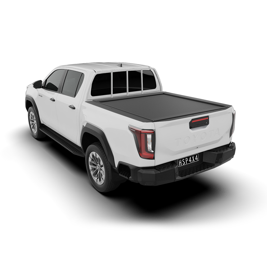 HSP Roll R Cover S3.5 Suits No Sports Bar Hilux 2026+ (SR)
