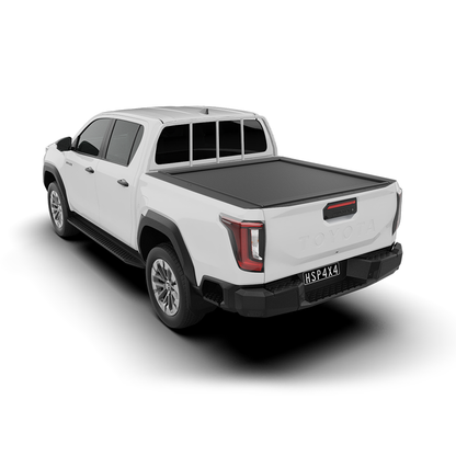 HSP Roll R Cover S3.5 Suits No Sports Bar Hilux 2026+ (SR)