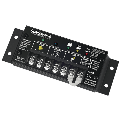Morningstar SunSaver Controller