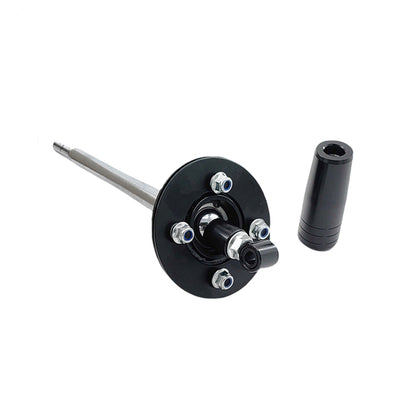 Adjustable Short Shifter With Knob Fit For BMW E30 E34 E36 E39 E46 E6x Z3 3/5 Series