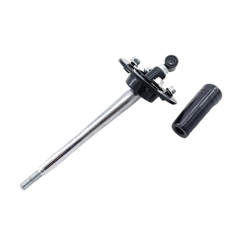 Adjustable Short Shifter With Knob Fit For BMW E30 E34 E36 E39 E46 E6x Z3 3/5 Series