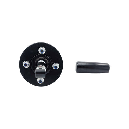 Adjustable Short Shifter With Knob Fit For BMW E30 E34 E36 E39 E46 E6x Z3 3/5 Series