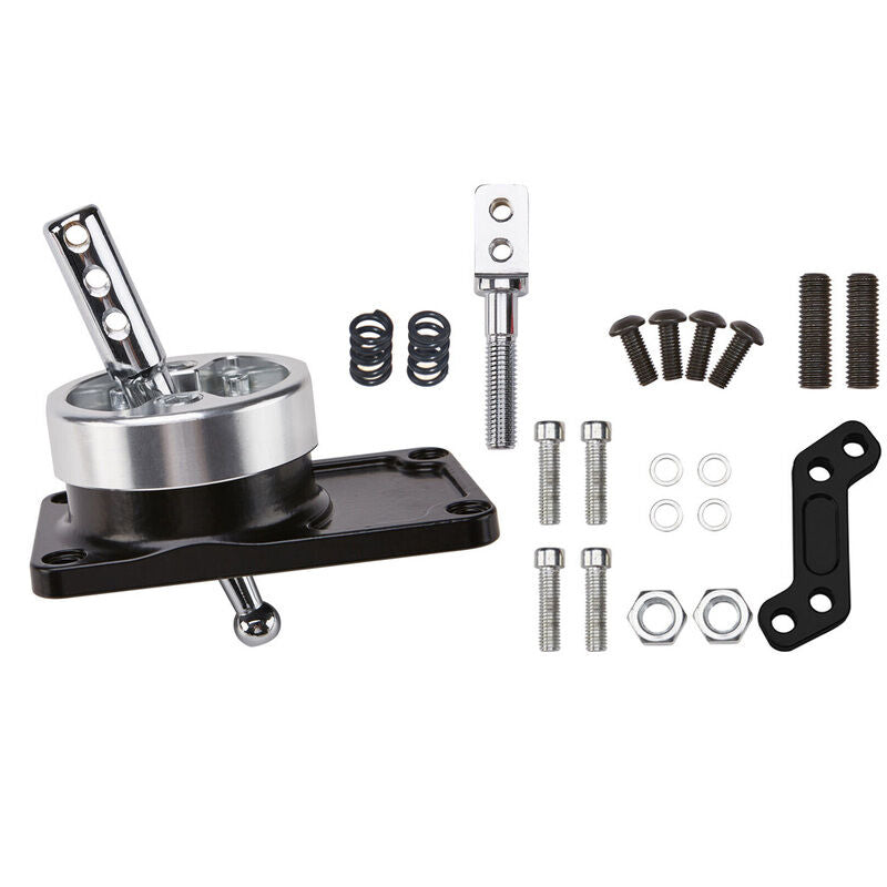 T45 Shifter 5 Speed Short Shifter Fit For Ford Falcon Mustang T5/T45 XF XG XH EA E ...