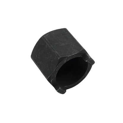 Bicycle Rear Cassette Cog Remover Freewheel Socket Cycle Hub Repair Tool