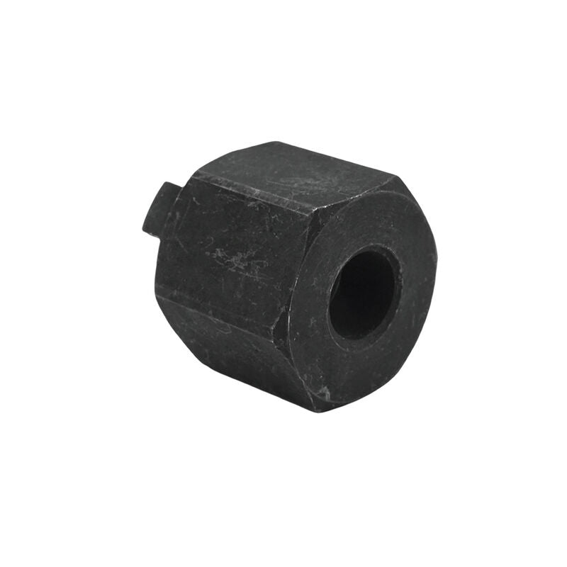 Bicycle Rear Cassette Cog Remover Freewheel Socket Cycle Hub Repair Tool