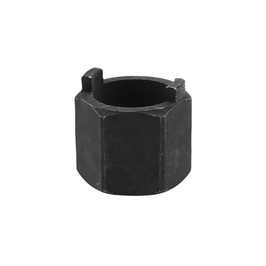 Bicycle Rear Cassette Cog Remover Freewheel Socket Cycle Hub Repair Tool