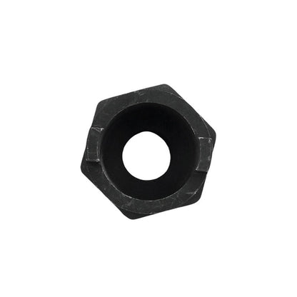 Bicycle Rear Cassette Cog Remover Freewheel Socket Cycle Hub Repair Tool