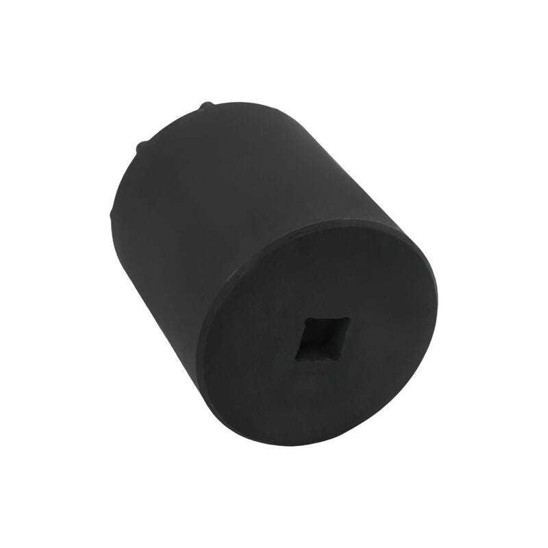 Axle Hub Bridge Nut Socket Black Fit For GMT900 Silverado Sierra HDCS Escalade